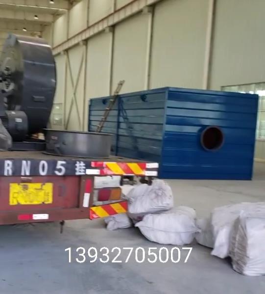 袋式除塵器與旋風(fēng)除塵器的對(duì)比分析